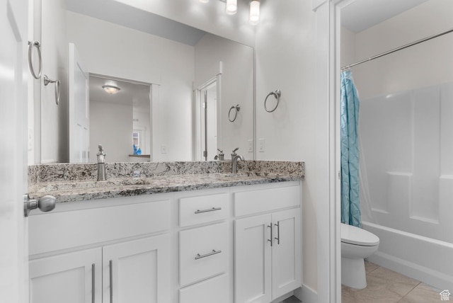 231 N 750 W, Springville, UT 84663 - full bath featuring double vanity and shower / tub combo