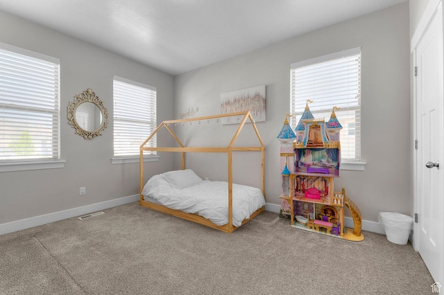 231 N 750 W, Springville, UT 84663 - carpeted bedroom with baseboards