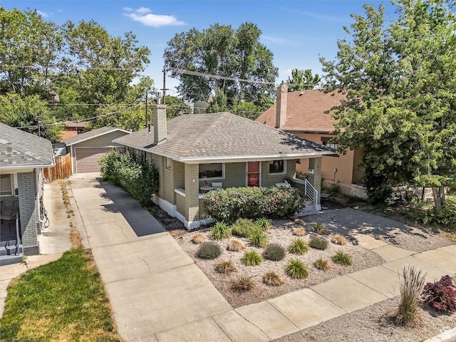 411 E Hollywood Ave S, Salt Lake City, UT 84115