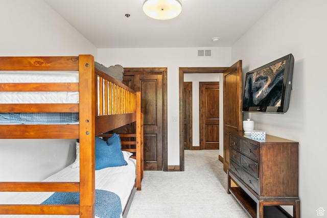 4121 Fairway Ln Unit A1, Park City, UT 84098 - bedroom featuring light colored carpet and baseboards