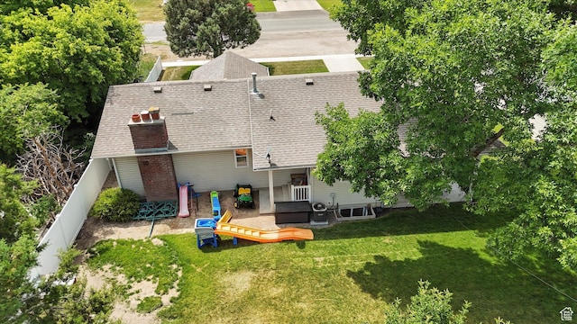 140 N 100 W, Hyde Park, UT 84318