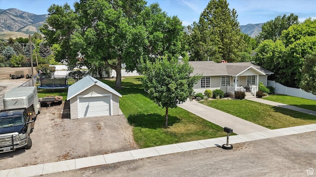 140 N 100 W, Hyde Park, UT 84318