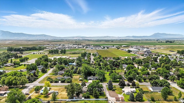 140 N 100 W, Hyde Park, UT 84318