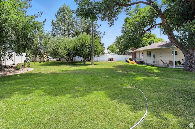 140 N 100 W, Hyde Park, UT 84318