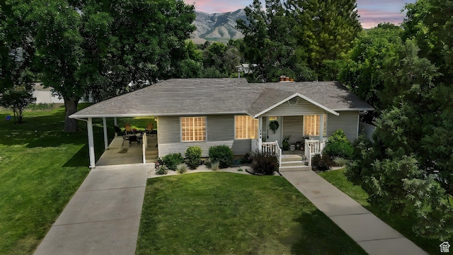 140 N 100 W, Hyde Park, UT 84318