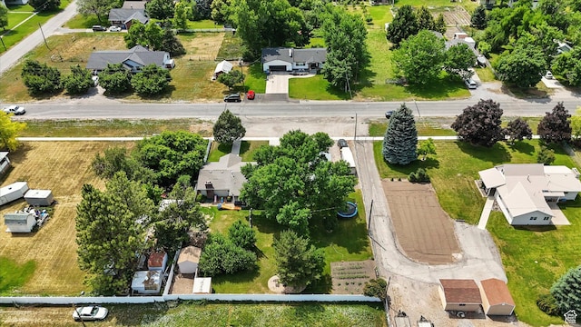 140 N 100 W, Hyde Park, UT 84318