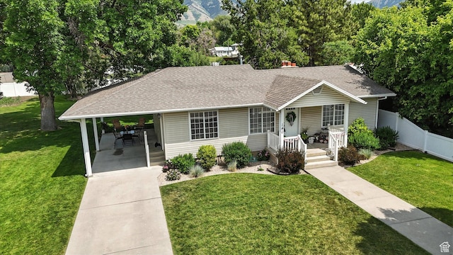 140 N 100 W, Hyde Park, UT 84318