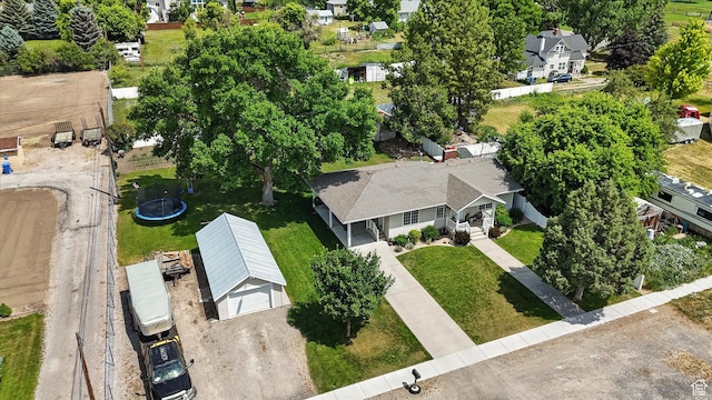 140 N 100 W, Hyde Park, UT 84318