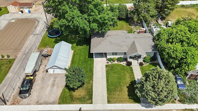 140 N 100 W, Hyde Park, UT 84318