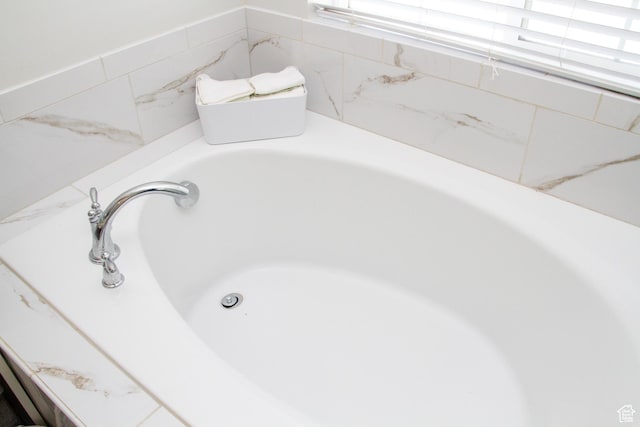 1415 N 3300 W, Provo, UT 84601 - bathroom view of a tub to relax in