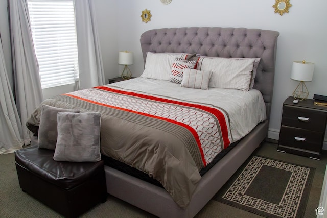 1415 N 3300 W, Provo, UT 84601 - bedroom featuring carpet flooring