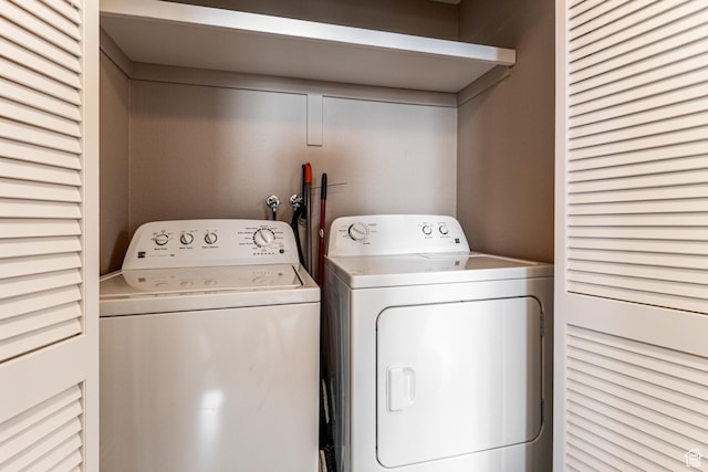 8050 Gambel Dr Unit O-1, Park City, UT 84098 - washroom with separate washer and dryer