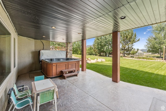 279 Wild Willow Dr, Francis, UT 84036 - photo 30