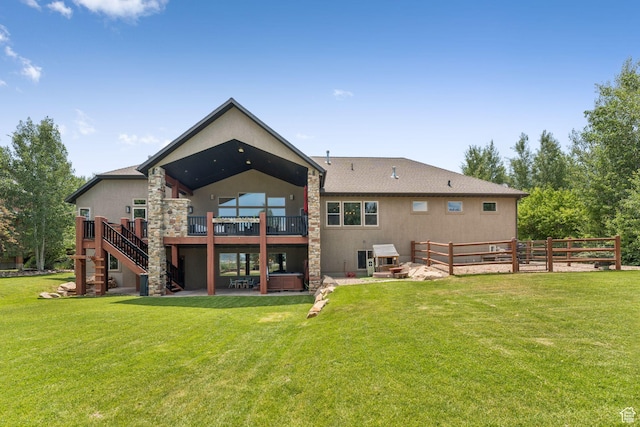 279 Wild Willow Dr, Francis, UT 84036 - photo 43