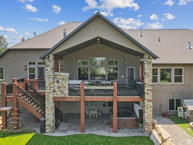 279 Wild Willow Dr, Francis, UT 84036 - photo 80
