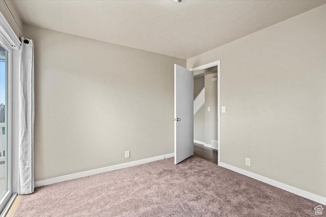 88 W 50 S Unit C9, Centerville, UT 84014 - carpeted empty room featuring baseboards