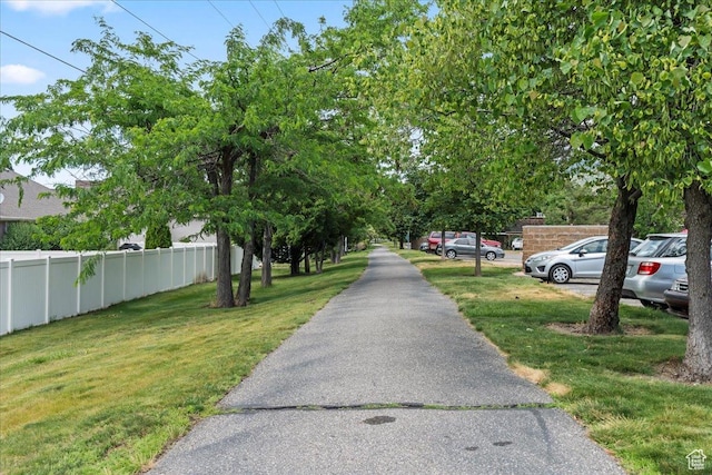 88 W 50 S Unit C9, Centerville, UT 84014 - view of road