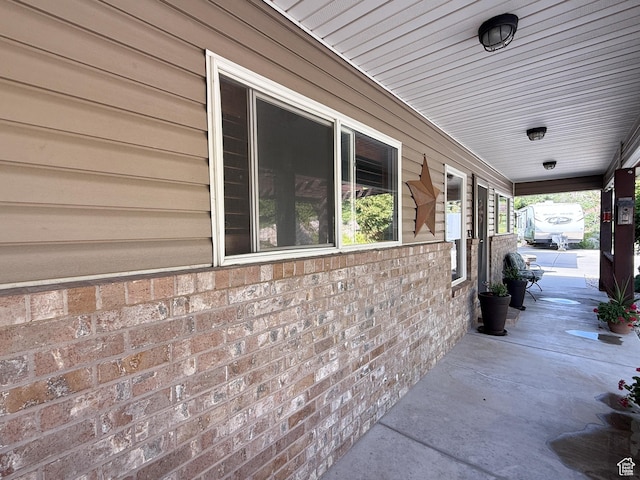 280 W 2400 S, Perry, UT 84302 - view of porch