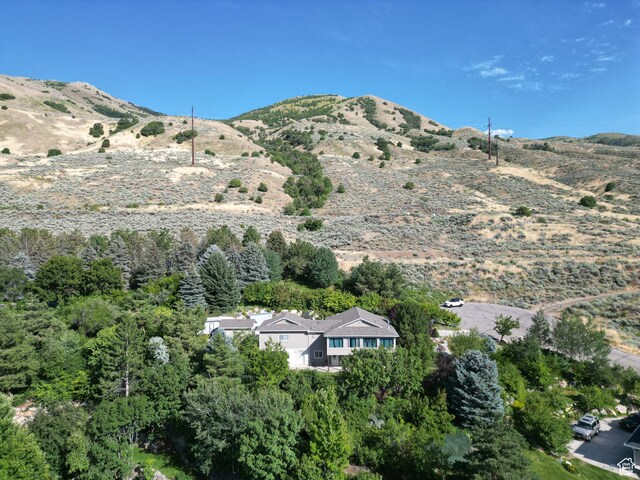 280 W 2400 S, Perry, UT 84302 - view of mountain backdrop