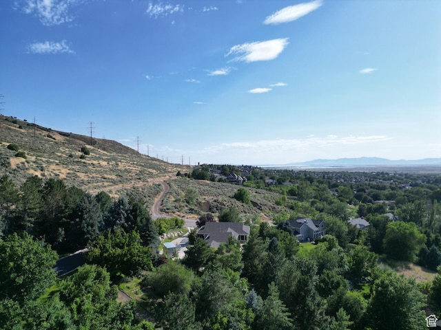 280 W 2400 S, Perry, UT 84302 - view of mountain backdrop