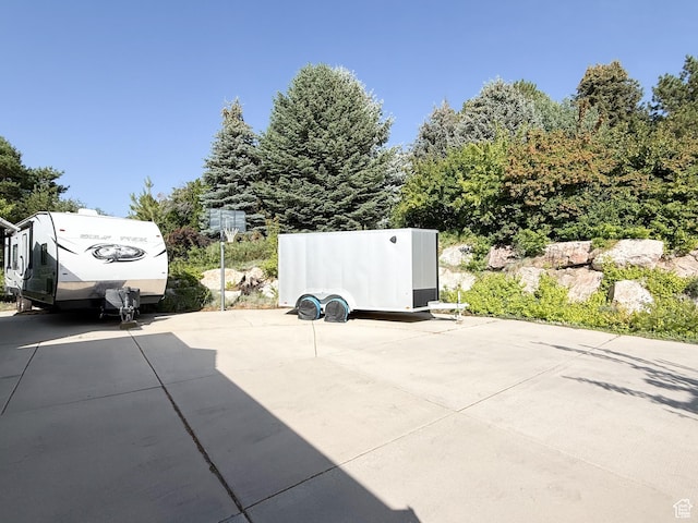 280 W 2400 S, Perry, UT 84302 - view of patio / terrace