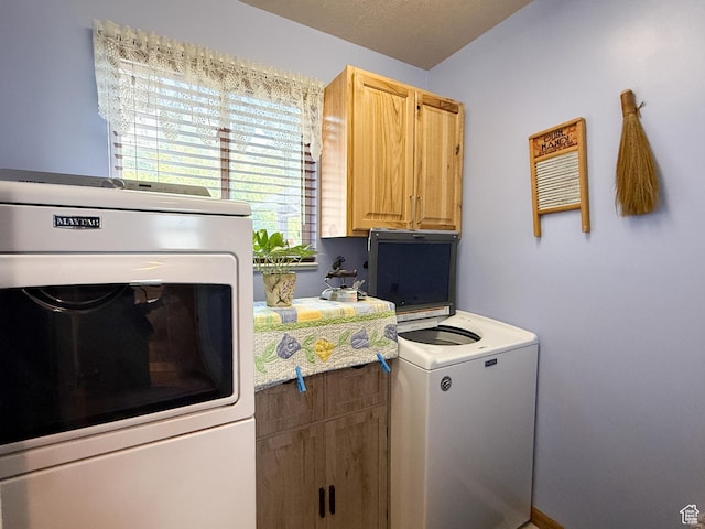280 W 2400 S, Perry, UT 84302 - laundry area with washer / dryer and cabinet space