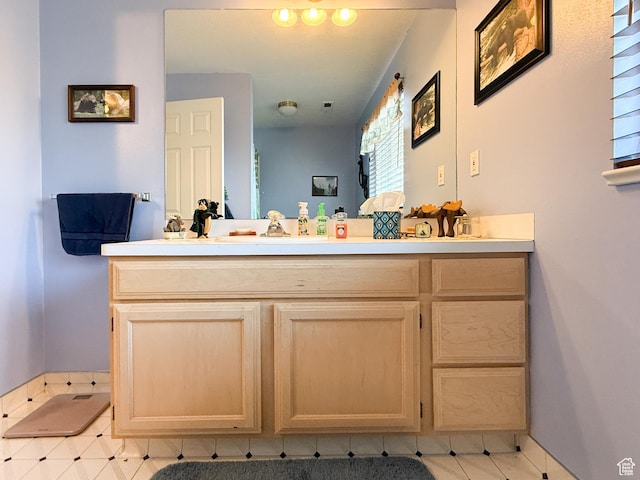 280 W 2400 S, Perry, UT 84302 - bathroom featuring double vanity