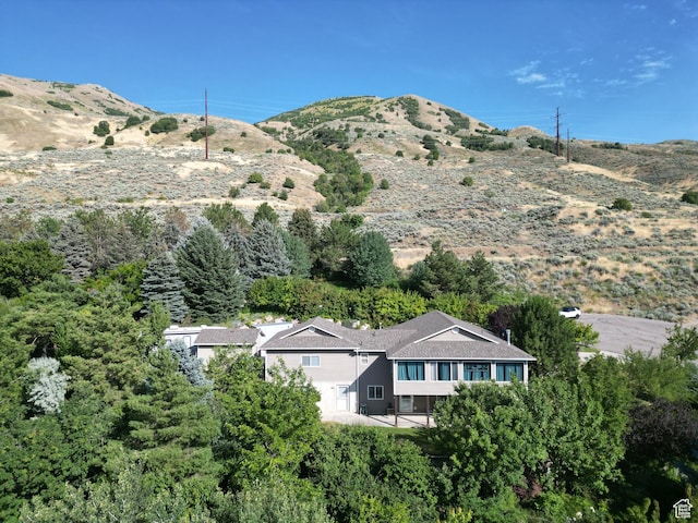 280 W 2400 S, Perry, UT 84302 - view of mountain background