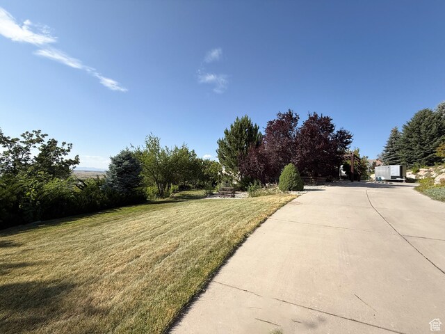 280 W 2400 S, Perry, UT 84302 - view of street