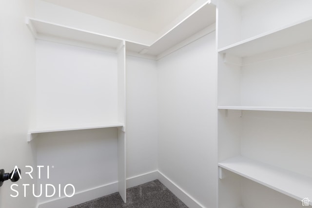 1209 N 1120 W, Clinton, UT 84015 - spacious closet featuring carpet floors