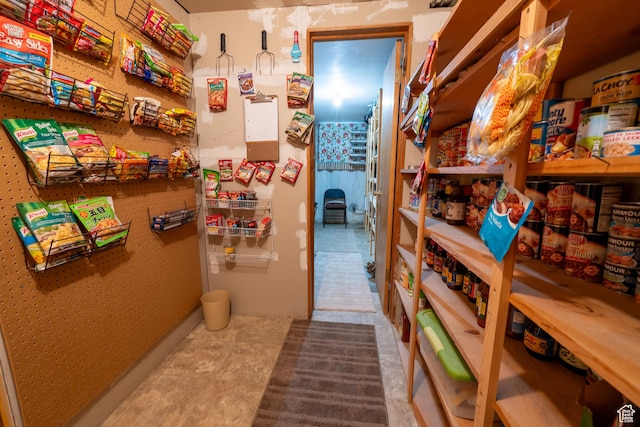 115 N Main St, Malad City, ID 83252 - view of storage area