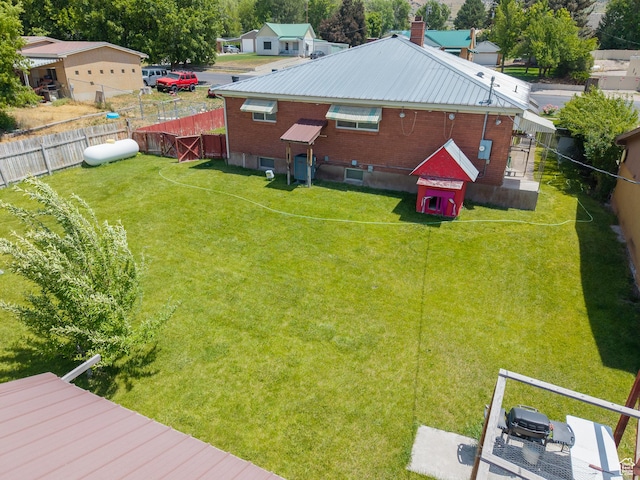 115 N Main St, Malad City, ID 83252 - view of subject property