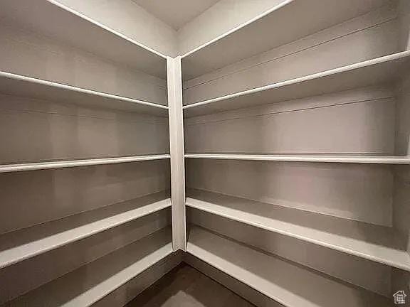 840 N Twin Lakes Dr Unit 414, St George, UT 84790 - view of pantry