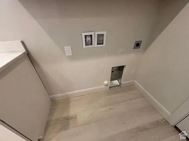840 N Twin Lakes Dr Unit 414, St George, UT 84790 - laundry area featuring hookup for an electric dryer and hookup for a washing machine