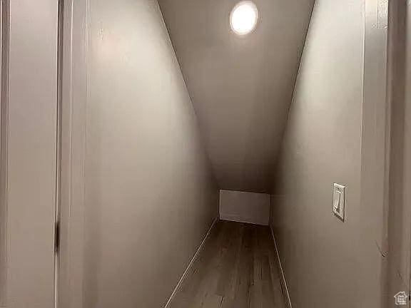 840 N Twin Lakes Dr Unit 414, St George, UT 84790 - view of storage area