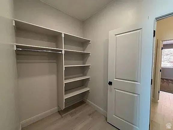 840 N Twin Lakes Dr Unit 414, St George, UT 84790 - view of closet