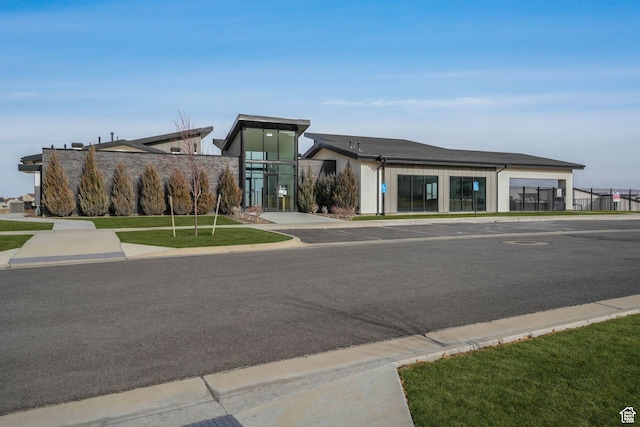 4821 W Juniper Bend Cir Unit 101, Herriman, UT 84096 - view of property