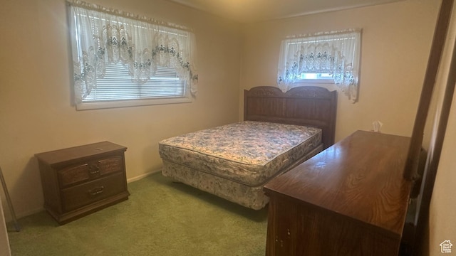472 N 500 W, Logan, UT 84321 - bedroom with carpet floors