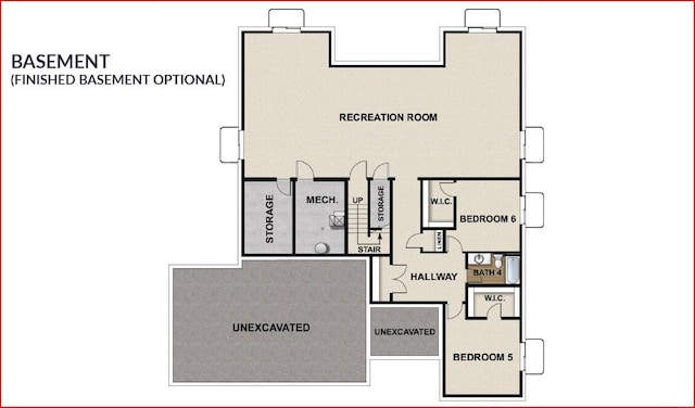 3458 E 1000 S Unit 104, Spanish Fork, UT 84660 - view of property floor plan