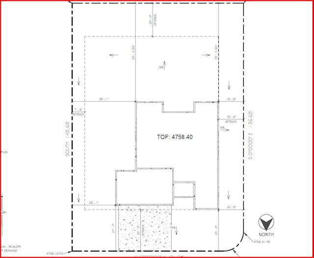 3458 E 1000 S Unit 104, Spanish Fork, UT 84660 - view of room layout