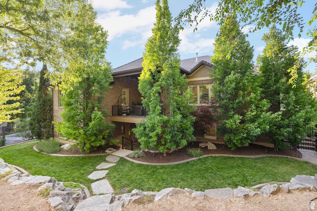 1714 E Rachelwood Ln, Holladay, UT 84124 - photo 52