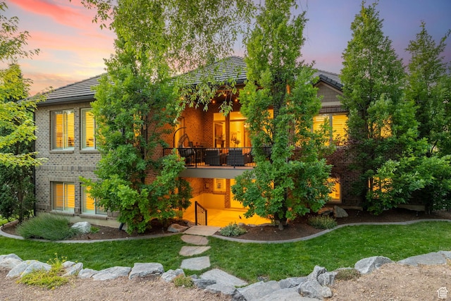1714 E Rachelwood Ln, Holladay, UT 84124 - photo 3