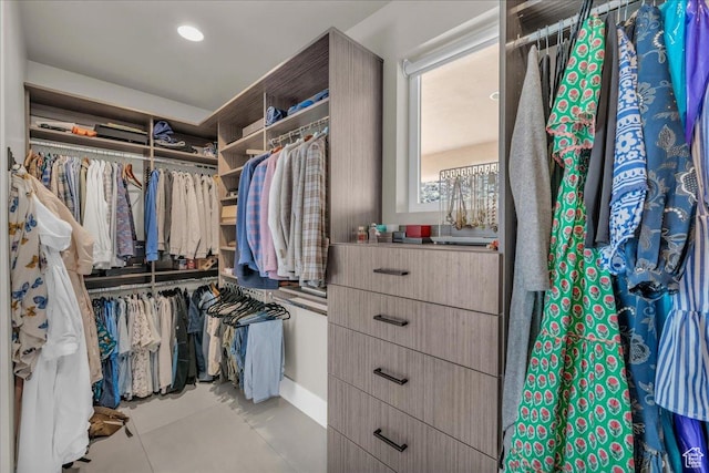 385 E Entrada Dr, Virgin, UT 84779 - view of walk in closet