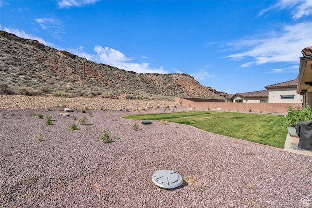 385 E Entrada Dr, Virgin, UT 84779 - mountain view