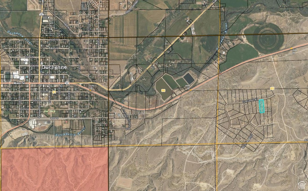 19593 W Toshas Trl Unit 32, Duchesne, UT 84021 - photo 2