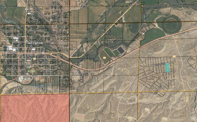 19593 W Toshas Trl Unit 32, Duchesne, UT 84021 - photo 2