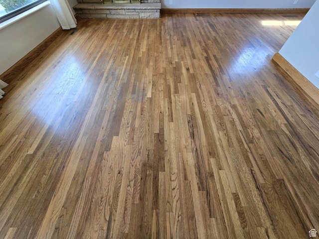 638 E 1050 N, Bountiful, UT 84010 - detailed view of wood finished floors