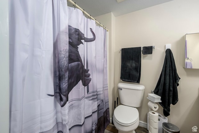 502 S 1040 E Unit 146, American Fork, UT 84003 - full bathroom featuring toilet and a shower with curtain