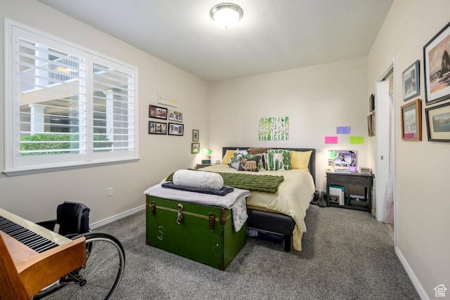 502 S 1040 E Unit 146, American Fork, UT 84003 - bedroom featuring carpet floors and a desk