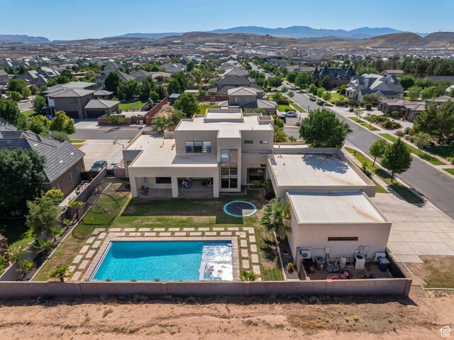 3873 S 2510 E, St George, UT 84790 - photo 73